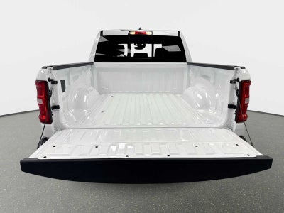 2025 RAM 1500 Laramie Crew Cab 4x4 5'7' Box