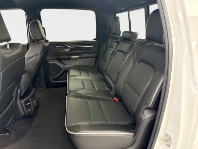 2025 RAM 1500 Laramie Crew Cab 4x4 5'7' Box