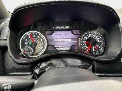 2024 RAM 1500 Laramie Crew Cab 4x4 5'7' Box