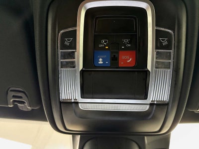 2024 RAM 1500 Laramie Crew Cab 4x4 5'7' Box