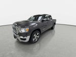 2024 RAM 1500 Laramie Crew Cab 4x4 5'7' Box