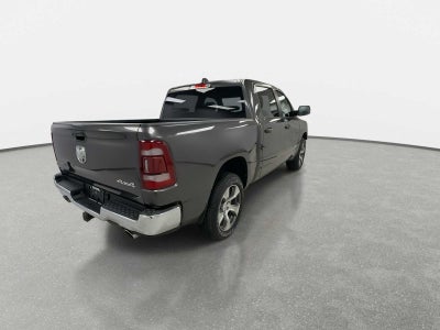 2024 RAM 1500 Laramie Crew Cab 4x4 5'7' Box