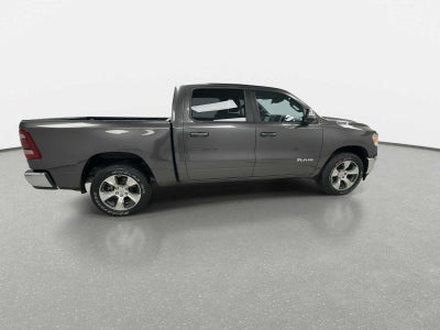 2024 RAM 1500 Laramie Crew Cab 4x4 5'7' Box