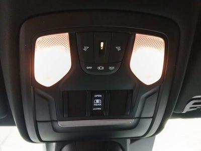 2021 RAM 1500 Rebel Crew Cab 4x4 5'7' Box