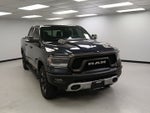 2021 RAM 1500 Rebel Crew Cab 4x4 5'7' Box