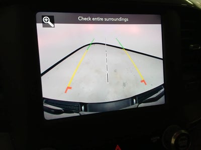 2021 RAM 1500 Rebel Crew Cab 4x4 5'7' Box