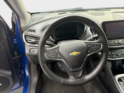2017 Chevrolet Volt Premier