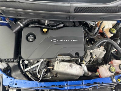 2017 Chevrolet Volt Premier