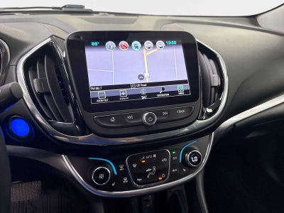 2017 Chevrolet Volt Premier
