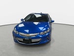2017 Chevrolet Volt Premier