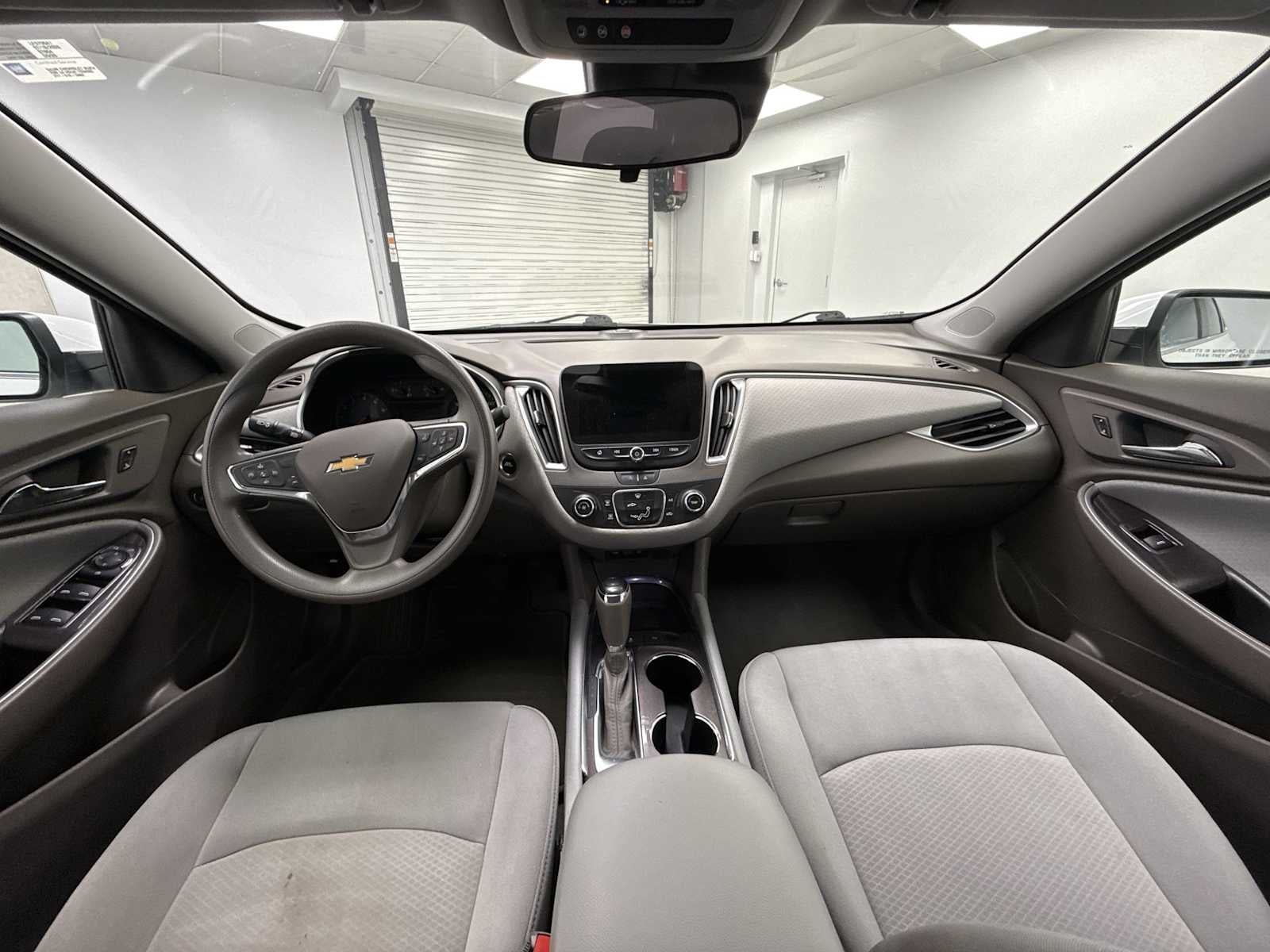 2020 Chevrolet Malibu FWD 1FL