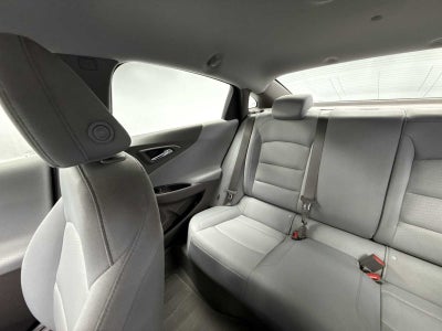 2020 Chevrolet Malibu FWD 1FL