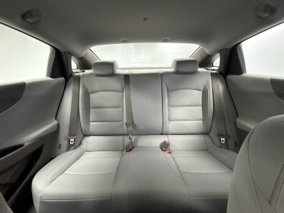 2020 Chevrolet Malibu FWD 1FL