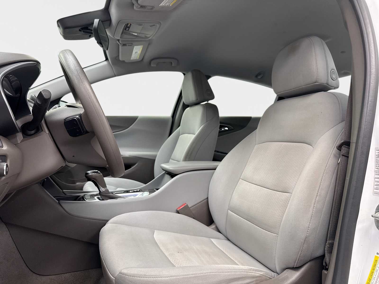 2020 Chevrolet Malibu FWD 1FL