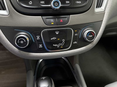 2020 Chevrolet Malibu FWD 1FL