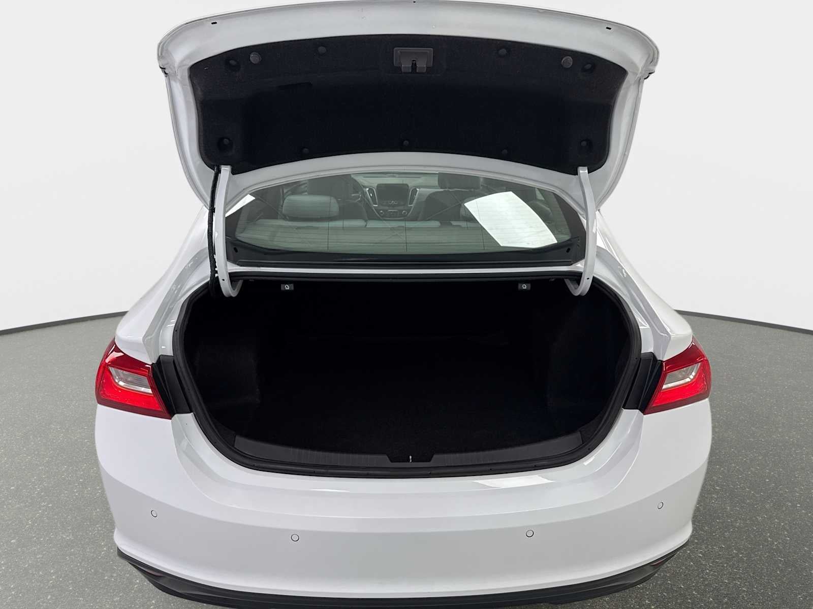 2020 Chevrolet Malibu FWD 1FL