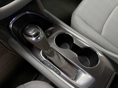 2020 Chevrolet Malibu FWD 1FL