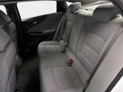 2020 Chevrolet Malibu FWD 1FL