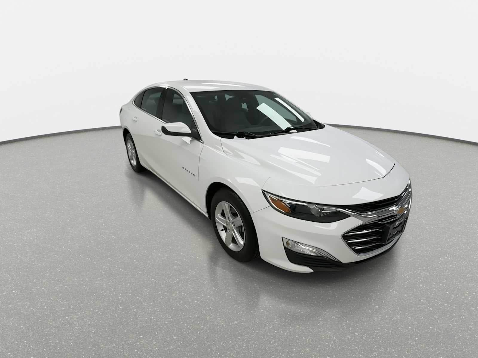 2020 Chevrolet Malibu FWD 1FL