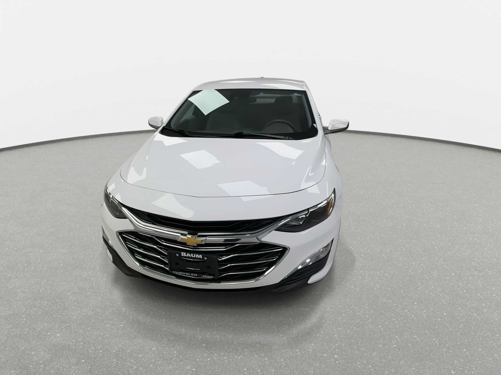 2020 Chevrolet Malibu FWD 1FL