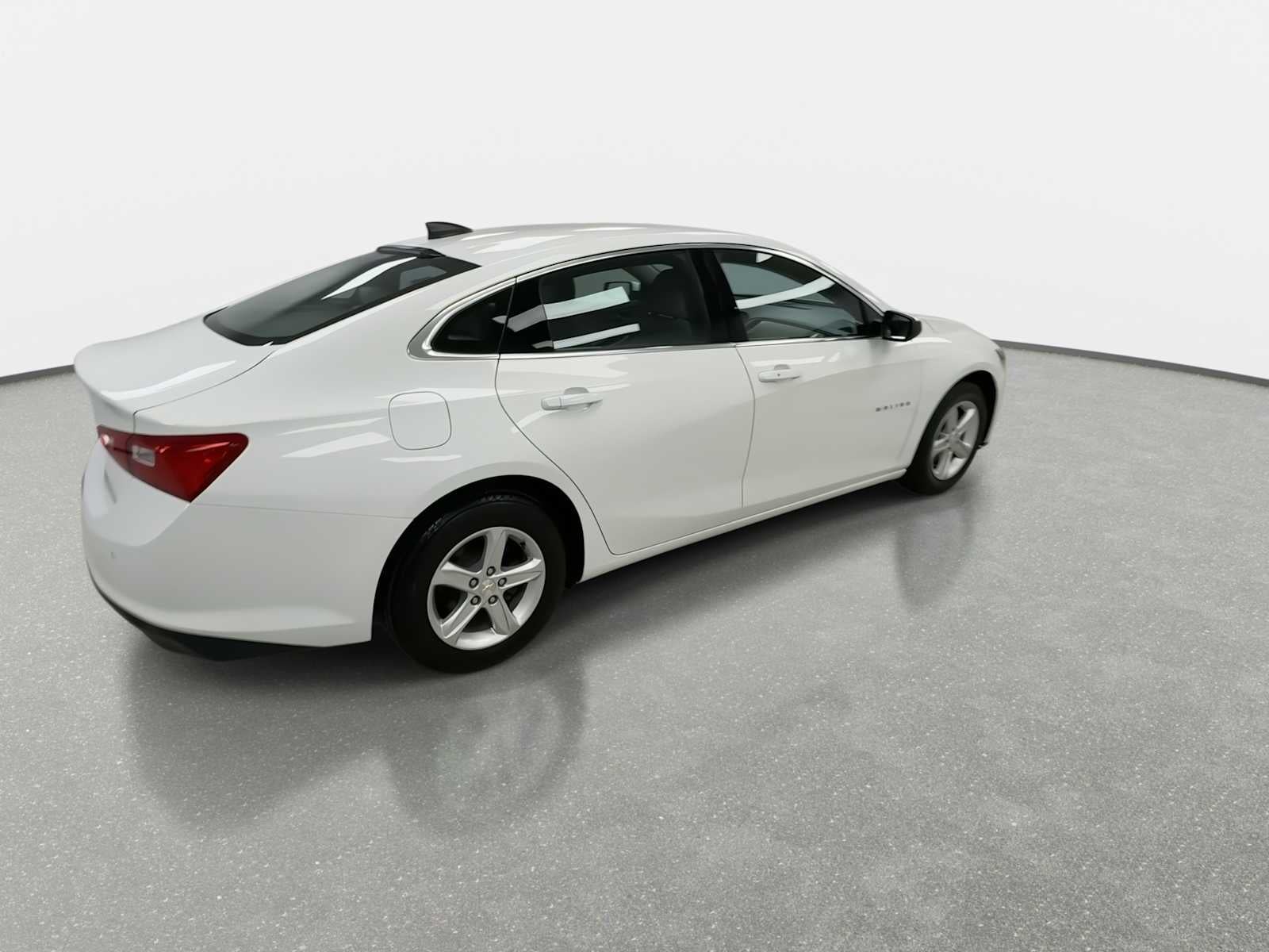 2020 Chevrolet Malibu FWD 1FL