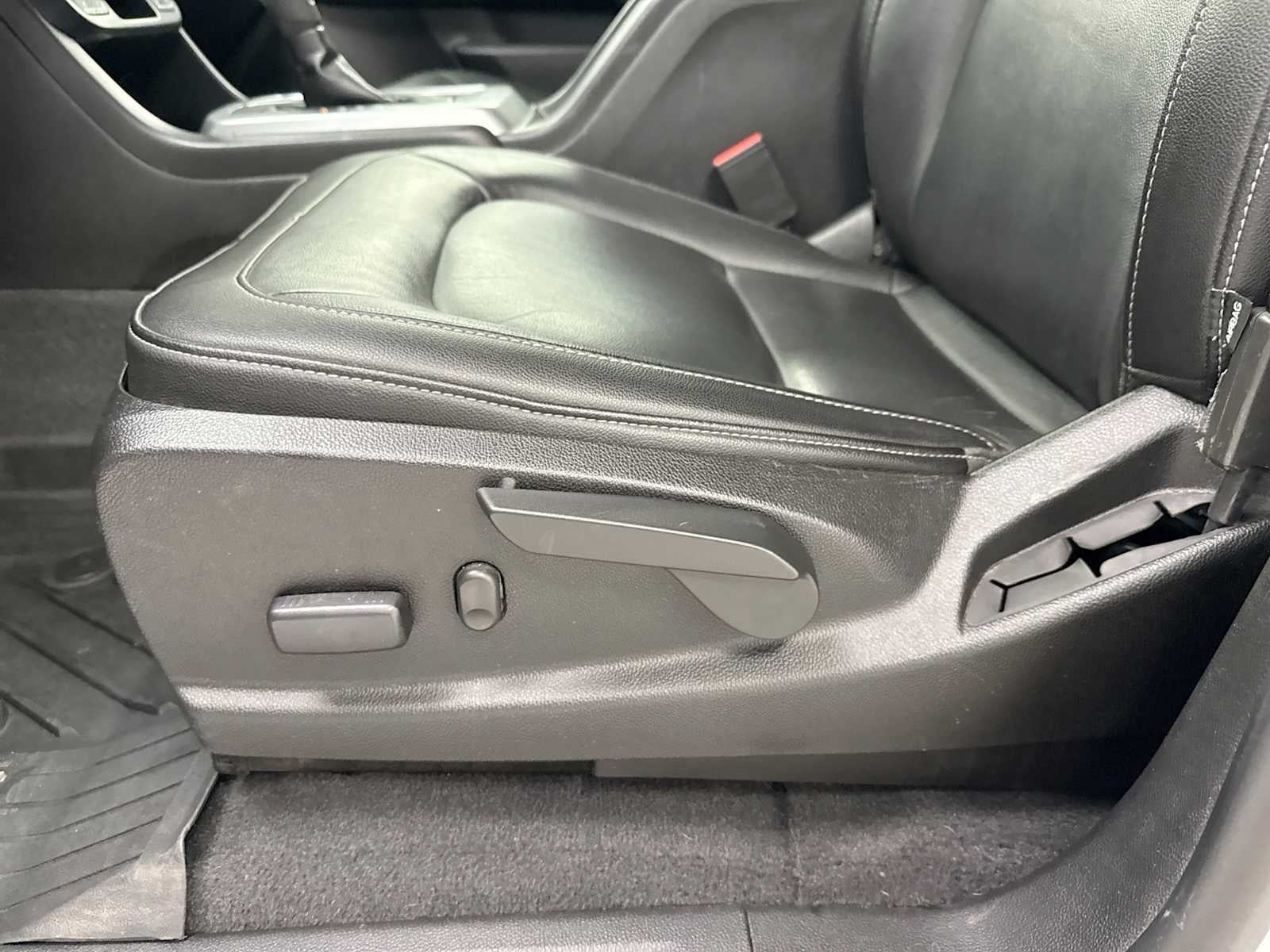 2020 Chevrolet Colorado 4WD Crew Cab Short Box LT