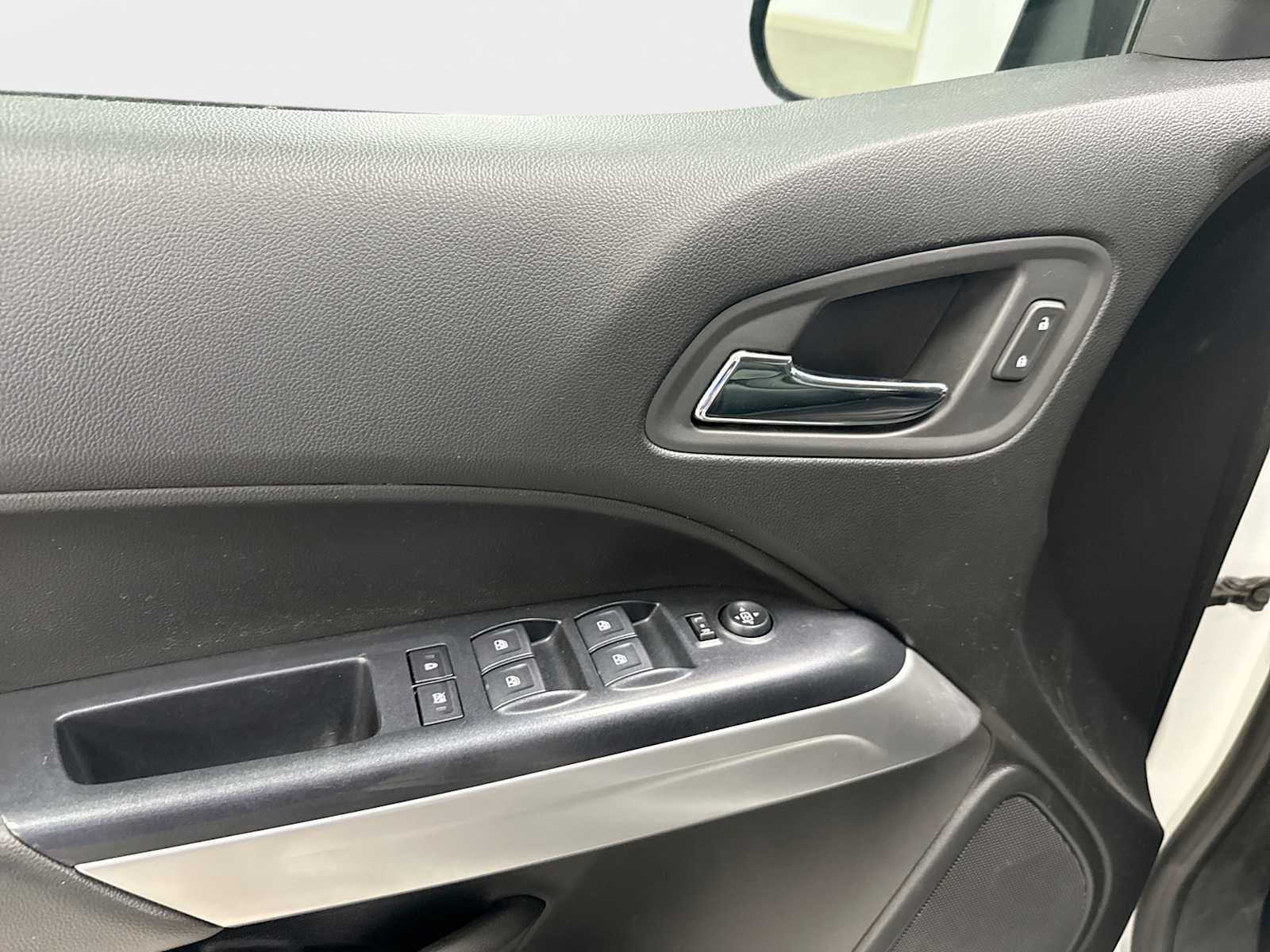 2020 Chevrolet Colorado 4WD Crew Cab Short Box LT