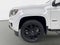 2020 Chevrolet Colorado 4WD Crew Cab Short Box LT