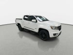 2020 Chevrolet Colorado 4WD Crew Cab Short Box LT