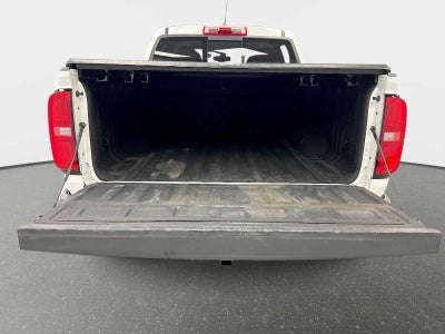 2020 Chevrolet Colorado 4WD Crew Cab Short Box LT