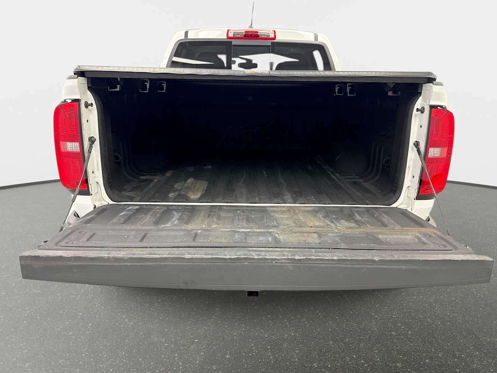 2020 Chevrolet Colorado 4WD Crew Cab Short Box LT