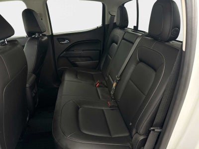 2020 Chevrolet Colorado 4WD Crew Cab Short Box LT