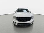 2020 Chevrolet Colorado 4WD Crew Cab Short Box LT