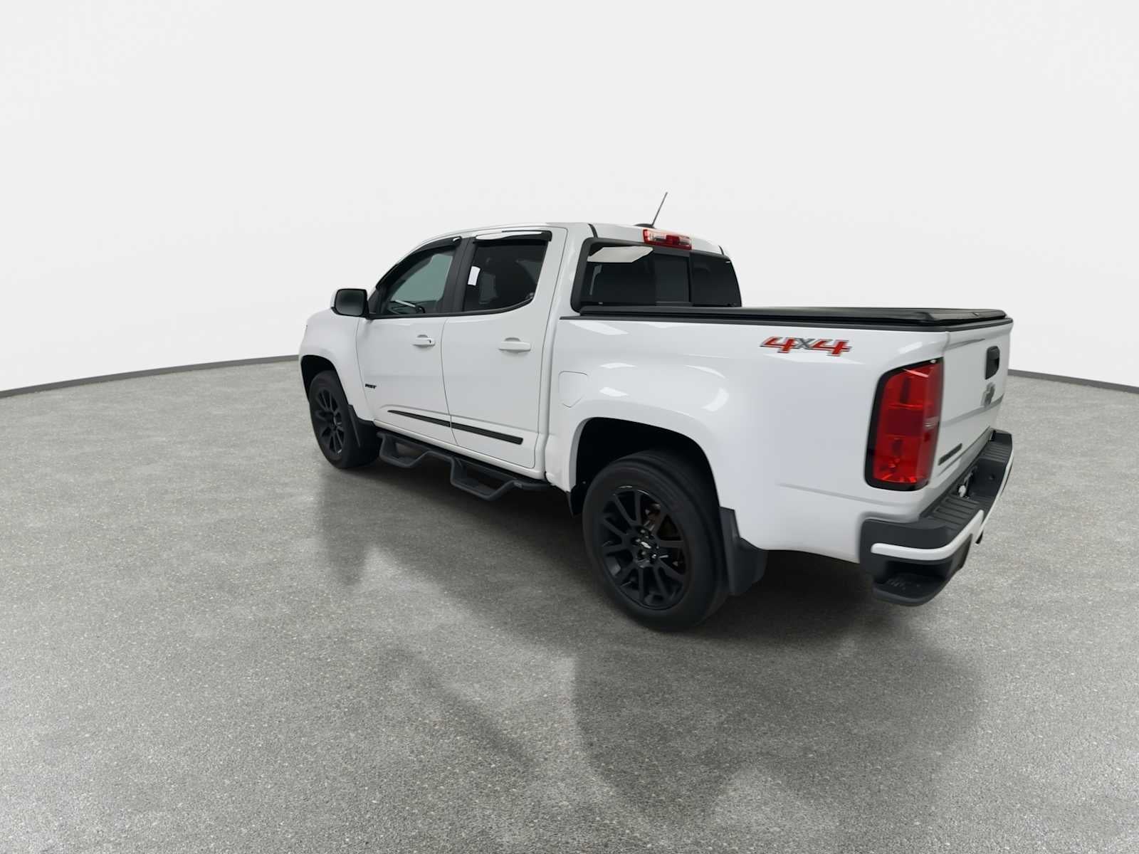2020 Chevrolet Colorado 4WD Crew Cab Short Box LT