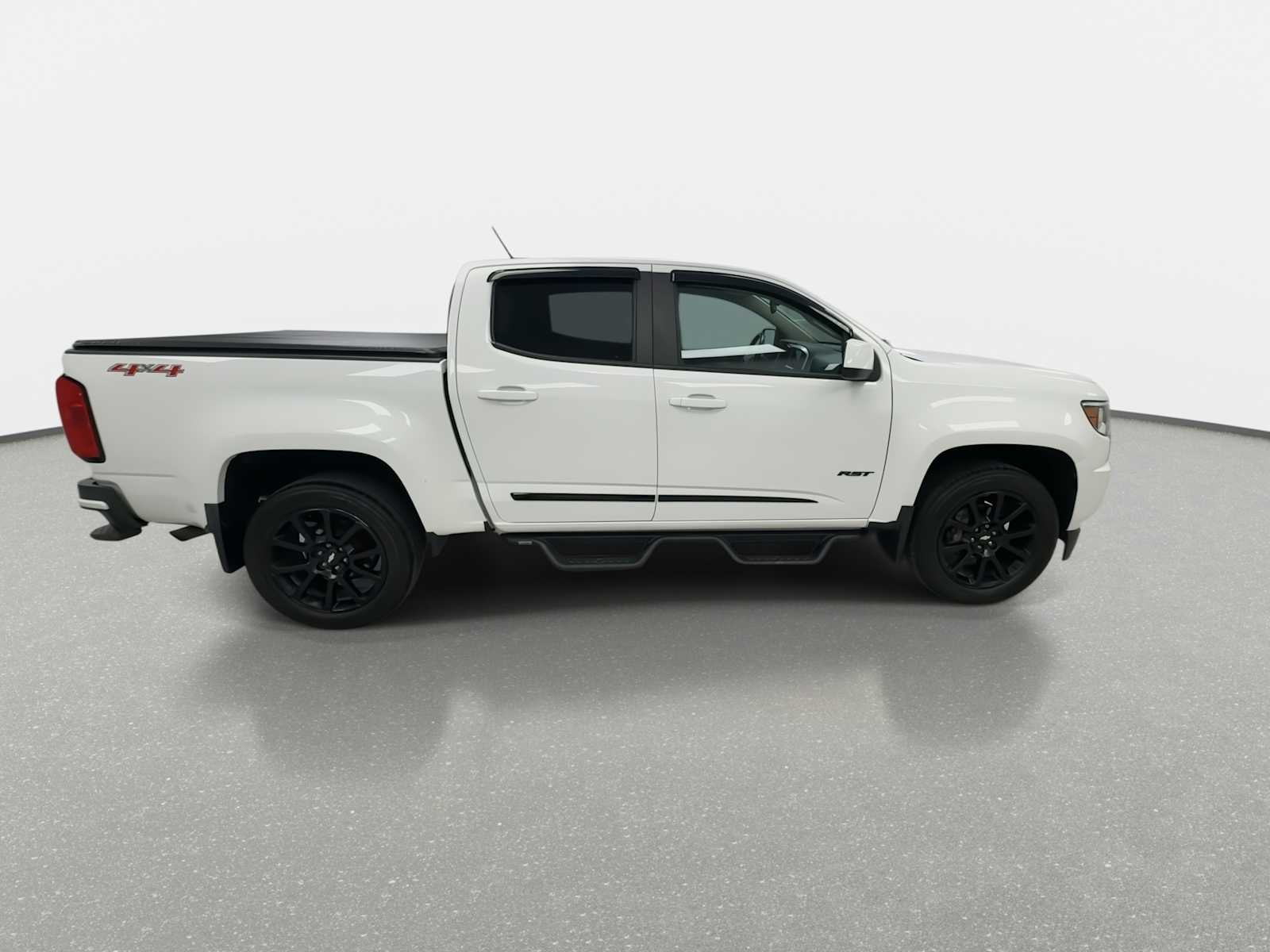 2020 Chevrolet Colorado 4WD Crew Cab Short Box LT