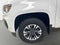 2022 Chevrolet Colorado 4WD Extended Cab Long Box Z71