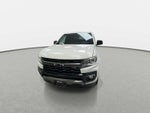 2022 Chevrolet Colorado 4WD Extended Cab Long Box Z71