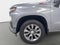 2022 Chevrolet Silverado 1500 LTD 4WD Crew Cab Short Bed RST