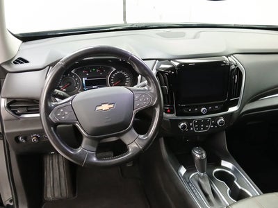 2019 Chevrolet Traverse RS