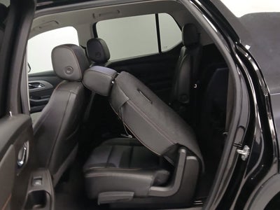 2019 Chevrolet Traverse RS