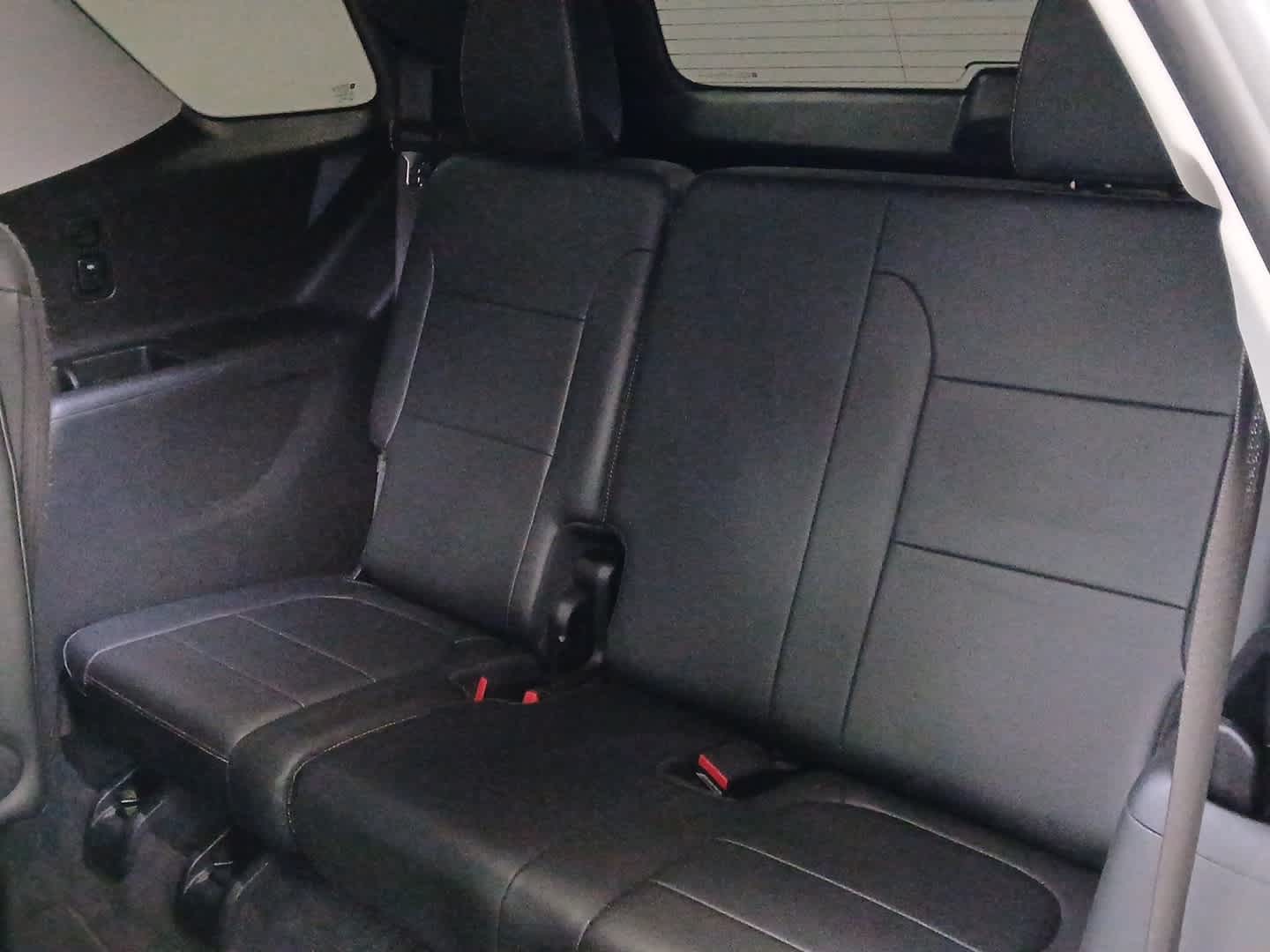 2019 Chevrolet Traverse RS