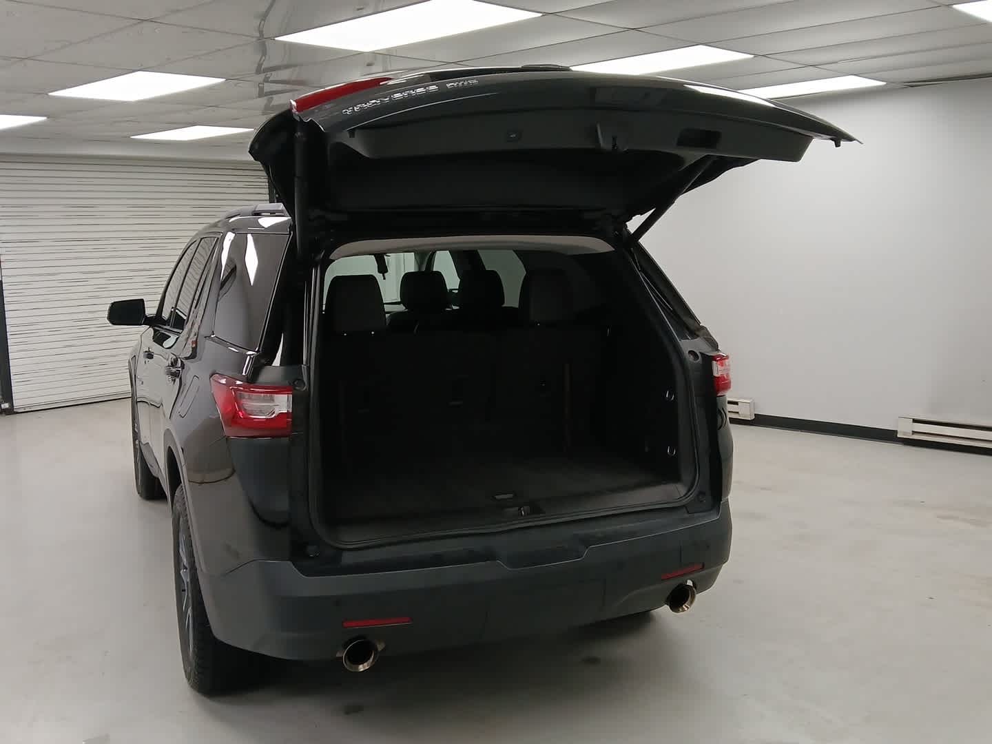 2019 Chevrolet Traverse RS