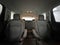 2017 Chevrolet Traverse 1LT