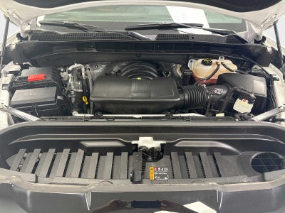 2025 GMC Sierra 1500 4WD Crew Cab Short Box AT4