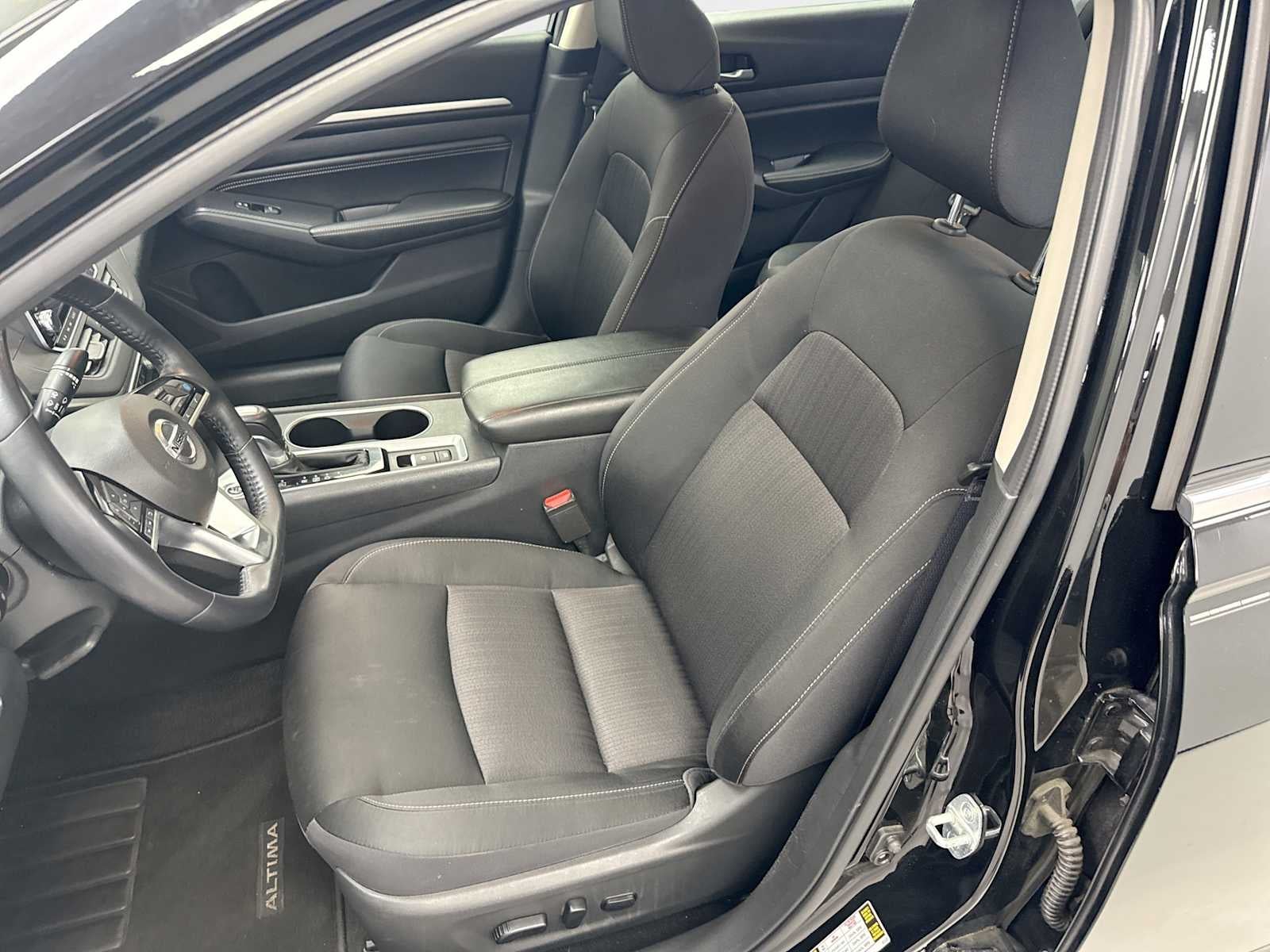 2019 Nissan Altima 2.5 SV