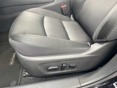 2019 Nissan Altima 2.5 SV