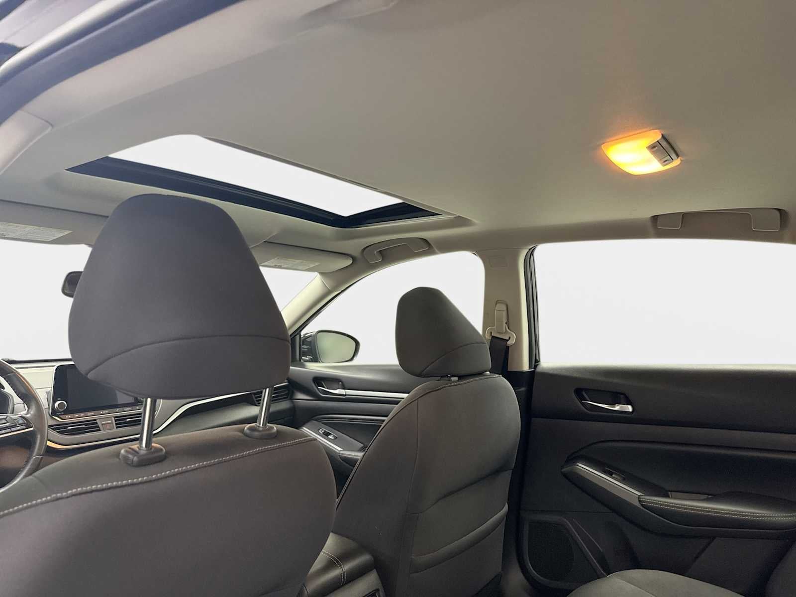 2019 Nissan Altima 2.5 SV