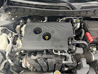 2019 Nissan Altima 2.5 SV
