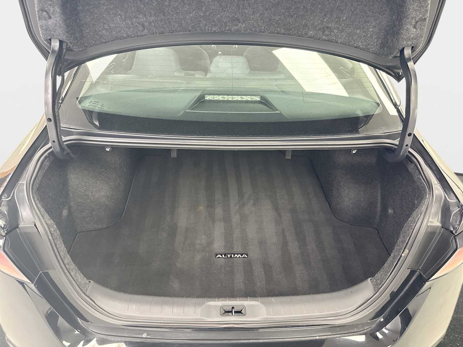 2019 Nissan Altima 2.5 SV