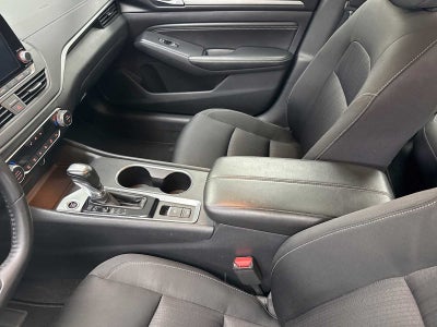 2019 Nissan Altima 2.5 SV